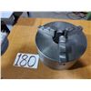 Image 1 : Chuck 8" with D1-6 pin