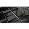 Image 1 : Tube DOM 1 1/8" x 1 3/4" x 20 3/4"