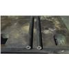 Image 1 : 2 Tube DOM 7/16" x 1 1/8" x 17"