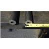 Image 2 : 2 Tube DOM 7/16" x 1 1/8" x 17"