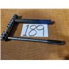 Image 1 : Reamer 23/32"
