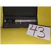 Image 1 : Mastercraft Digital Caliper 6" (tested) no battery