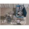 Image 1 : Box of spare parts