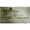 Image 1 : Anilam linear scales (Untested, one connector cut off)