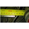 Image 4 : Anilam linear scales (Untested, one connector cut off)