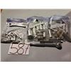 Image 1 : Lot of Ratchets and Sockets