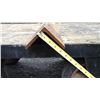 Image 2 : Fer angle 4" x 4" x 3/8" x 33"