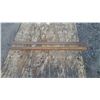 Image 1 : 2 Fer angle 1 1/4" x 1 1/4" x 1/8" x 32"