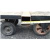 Image 2 : Tube carre 3" x 3/16" x 57"