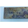 Image 2 : Flat barre stainless aéronautique 15-5 AMS 5659 1/2" x 6" x 48"