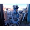 Image 1 : SCISSOR LIFTS Genie AWP-25S