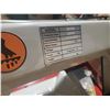 Image 2 : Metal Indexable BandSaw Model BS-170G 110v