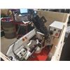 Image 3 : Metal Indexable BandSaw Model BS-170G 110v
