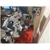 Image 1 : Metal Indexable BandSaw Model BS-170G 110v