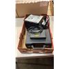 Image 1 : 2 DIESEL TUNERS SMARTY JR AND STEALTH 2 WITH KENWOOD DVD VEHICLE DECK