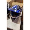 Image 2 : 3 BMX MOTOCROSS HELMETS