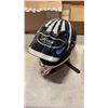 Image 4 : 3 BMX MOTOCROSS HELMETS