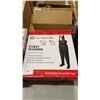 Image 2 : 2 PAIRS OF HIP WADERS - SIZE 13 OUTBOUND AND WOODS