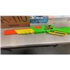 Image 2 : DORA'S LOFT, ALMUBOT BATTLEFIELD 1, HOT WHEELS TRACK AND MORE