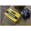 Image 3 : 3 NEW YALE GEARLOCKS