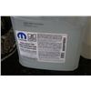 Image 2 : 3 AND 1/2 JUGS OF DIESEL EXHAUST LIQUID