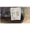 Image 2 : ROLL OF 6MIL GARBAGE BAGS 28"X40"