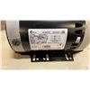 Image 3 : CENTURY 1HP AC ELECTRIC MOTOR