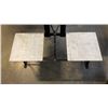 Image 3 : FOLDING PICNIC TABLE AND 4 CHAIRS