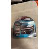Image 2 : Box of new cyclical molds and Chrome trim