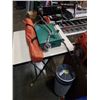 Image 1 : CAMP STOVE, FOLDING CAMP CHAIR, GOLF SWING TRAINER, FAUCET SPRAYER
