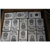 Image 2 : 23 NEW MASTER LOCK COMBINATION LOCKS