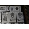 Image 3 : 23 NEW MASTER LOCK COMBINATION LOCKS