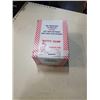 Image 1 : BOX OF NUTTY CLUB YEAST 12 PACKS IN BOX BB12/31, 2021