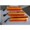 Image 1 : 3 120/240V DIMMABLE LIGHT BALLASTS