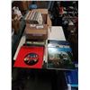 Image 1 : BOX OF RECORDS