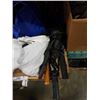 Image 2 : VEHICLE EMERGENCY KIT, BOAT ESSENTIALS KIT, UMBRELLAS, DRILL AND DRILL PUMP