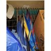 Image 3 : VEHICLE EMERGENCY KIT, BOAT ESSENTIALS KIT, UMBRELLAS, DRILL AND DRILL PUMP