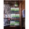 Image 2 : TRAY OF NEW WRENCHES AND HARDWARE - SCREWS AND BOLTS