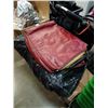 Image 1 : 2 SETS OF FORD BUCKET SEAT COVERS