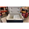 Image 2 : COLEMAN ELECTRIC 12V COOLER