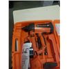 Image 2 : RAMSET T3 POWDER ACTIVATED CONCRETE TOOL