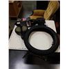 Image 1 : 20 INCH BIKE TIRES, BIKE SEAT, 700C ROAD BIKE TIRES AND METAL COVERS