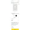 Image 1 : 4 AS NEW FEIT WIFI DIMMER SWITCHES RETAIL $120