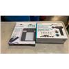 Image 1 : ACCURITE SCALE AND PERCUSSION MASSAGER - STORE RETURNS