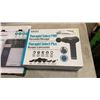 Image 2 : ACCURITE SCALE AND PERCUSSION MASSAGER - STORE RETURNS