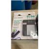Image 3 : ACCURITE SCALE AND PERCUSSION MASSAGER - STORE RETURNS
