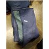 Image 2 : 4 MOVING BLANKETS