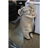 Image 1 : FOLDING COT WITH CARRY BAG