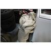 Image 2 : FOLDING COT WITH CARRY BAG
