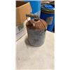 Image 2 : GLASS INSULATORS, VINTAGE METAL MEAT GRINDERS, KITCHEN TOOLS